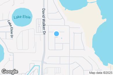 Map image of the property - 3949 Hillingdon Rd