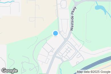 Map image of the property - 1975 Nocturne Dr