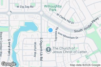 Map image of the property - 4492 Milford Dr