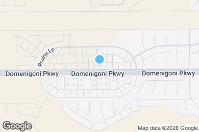 Map image of the property - 29425 Jack Pne Ct