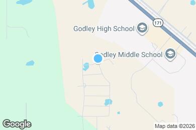 Map image of the property - 8201 Korat Vis