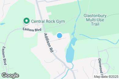 Map image of the property - 58 Addison Pond Rd