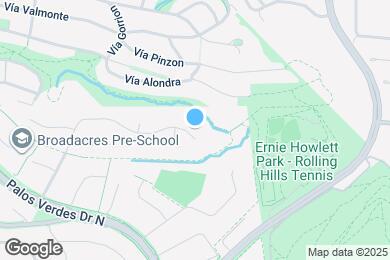 Map image of the property - 4515 Sugarhill Dr