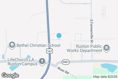 Map image of the property - 123 Debra Ln