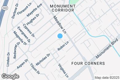 Map image of the property - 1896 Premier Pl