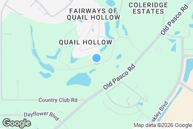 Map image of the property - 27592 St Andrews Ave