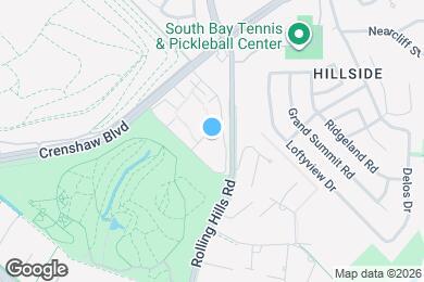 Map image of the property - 3602 W Estates Ln