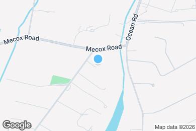 Map image of the property - 25 Jobs Ln