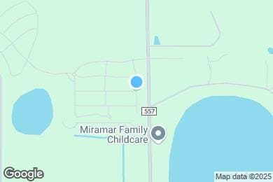 Map image of the property - 611 Mariana Ct