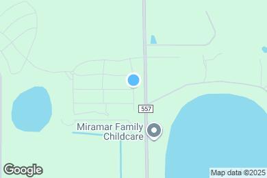 Map image of the property - 615 Mariana Ct