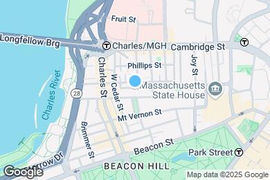 Map image of the property - 116 Myrtle St