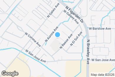 Map image of the property - Unit