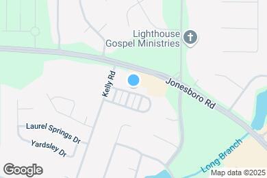 Map image of the property - 345 Magnolia Gardens Walk