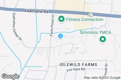 Map image of the property - Devonwood Apartment Homes