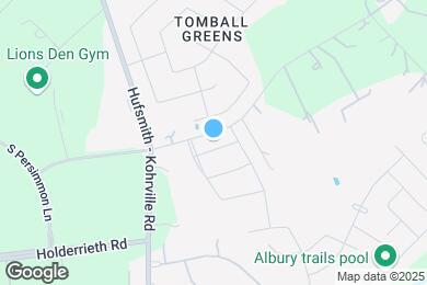 Map image of the property - 11114 Roundtable Dr