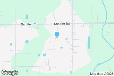 Map image of the property - 6529 Sandlers Preserve Dr