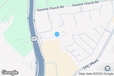 Map image of the property - Northview