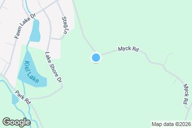 Map image of the property - 247 Myck Rd