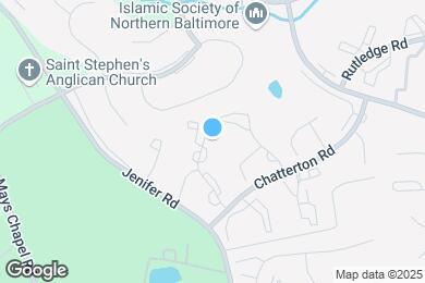 Map image of the property - 119 Castletown Rd