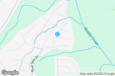 Map image of the property - 4547 Silo Ridge