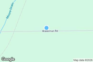 Map image of the property - 1 Waterman Rd