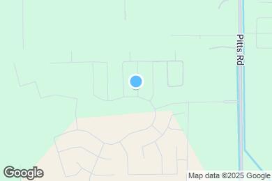 Map image of the property - 6319 Marigold Blaze Dr