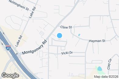 Map image of the property - 123 Bolero Way