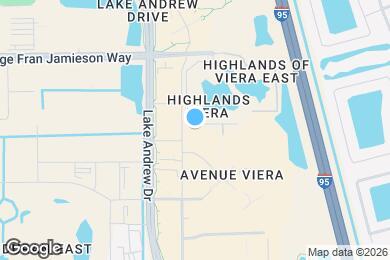 Map image of the property - 6440 Borasco Dr