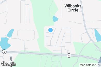 Map image of the property - 48 Chalet Crossing