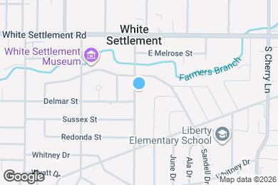 Map image of the property - 321 Meadow Park Dr
