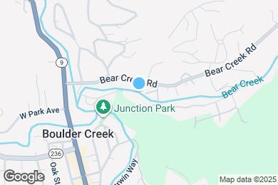 Map image of the property - 150 Evergreen Rd