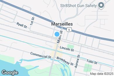 Map image of the property - 426 Main St