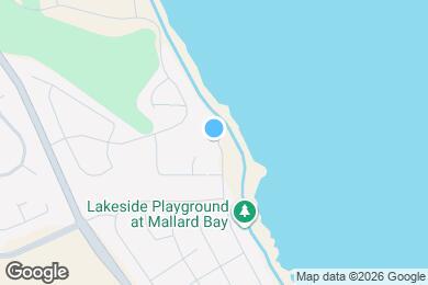 Map image of the property - 2729 S Greenhead Dr