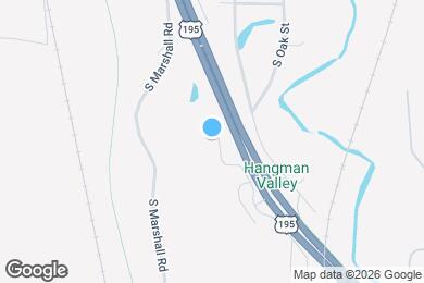 Map image of the property - Spring Creek Community