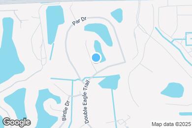 Map image of the property - 2160 Vardin Pl