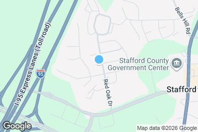 Map image of the property - 100 Davidson St