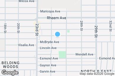 Map image of the property - Unit