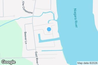 Map image of the property - 93 Melrose Rd