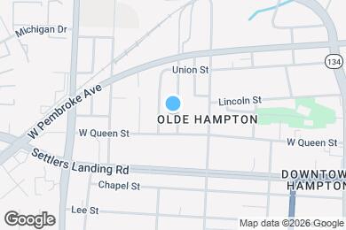 Map image of the property - 19 Maplewood St