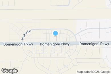 Map image of the property - 29407 Jack Pne Ct