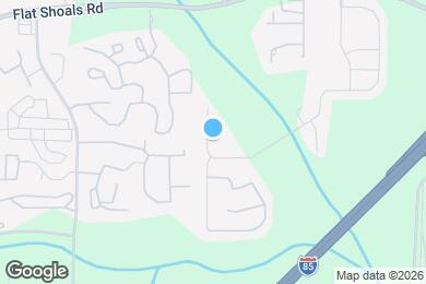 Map image of the property - 3755 Shenfield Dr