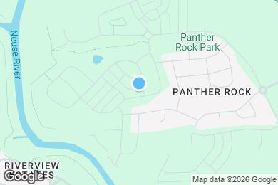 Map image of the property - 876 Cassa Clubhouse Way