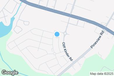 Map image of the property - 59 Blue Fescue Way