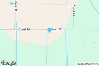 Map image of the property - 13738 LA-331