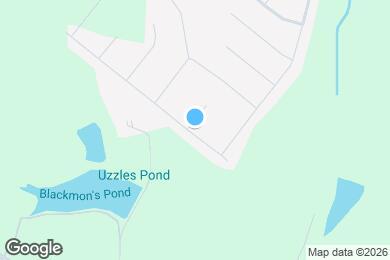 Map image of the property - 88 Badger Pass Dr
