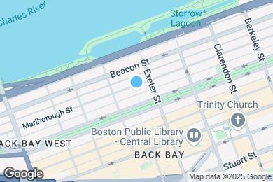 Map image of the property - 238 Marlborough St