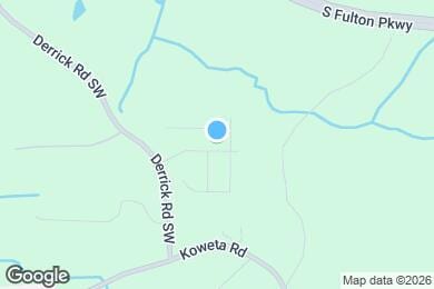 Map image of the property - 5719 Graywind Trail