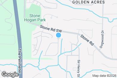 Map image of the property - Unit