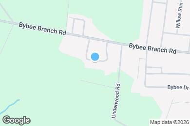 Map image of the property - 146 Dogwood Pointe Dr