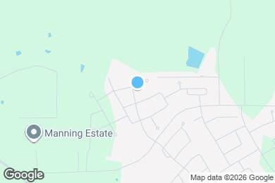 Map image of the property - 27005 Sofia Forest Dr